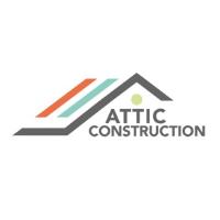 Attic Construction image 1